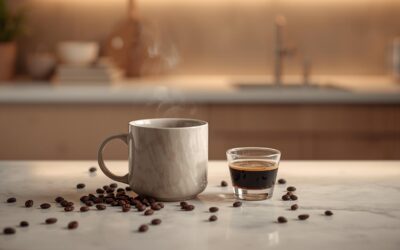 Coffee vs Espresso: What’s the Difference & Which Is Better at Home?